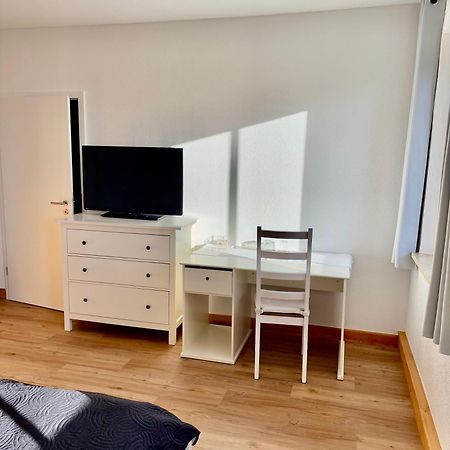Hotel Kornkaefer Kleinmockritz Döbeln Esterno foto