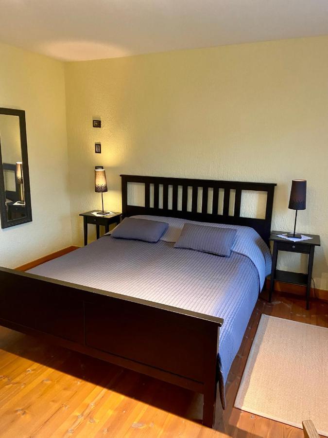 Hotel Kornkaefer Kleinmockritz Döbeln Esterno foto