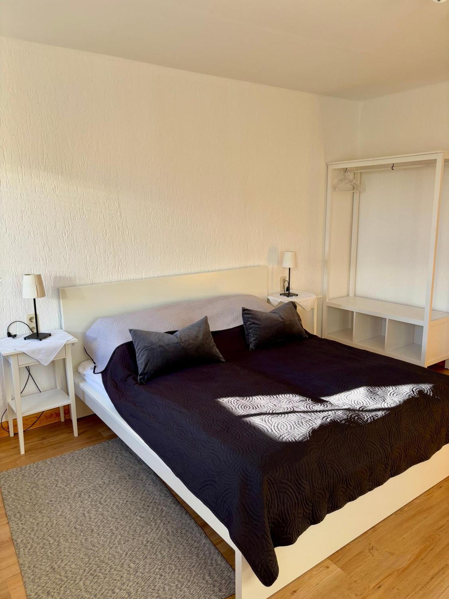 Hotel Kornkaefer Kleinmockritz Döbeln Esterno foto